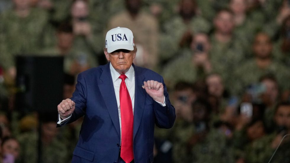 trump